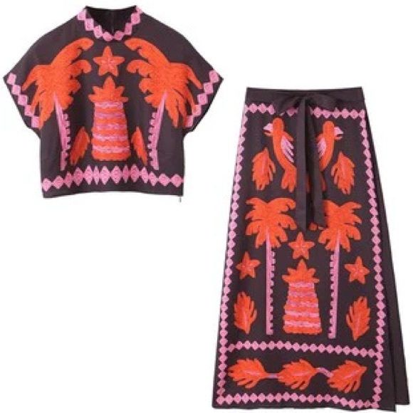 Colorful Set - Picture 2 of 2